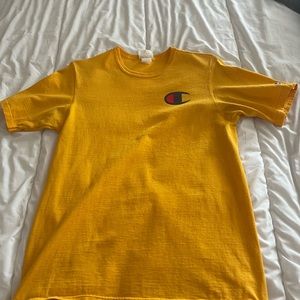 Champion t shirt